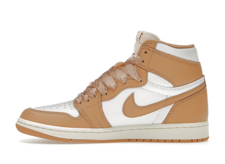 JORDAN 1 HIGH PRALINE