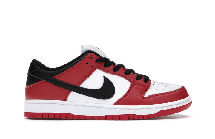 NIKE SB DUNK LOW CHICAGO