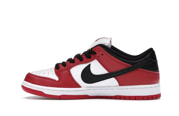 NIKE SB DUNK LOW CHICAGO