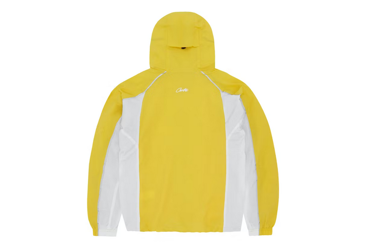 CORTEIZ SPRING JACKET YELLOW