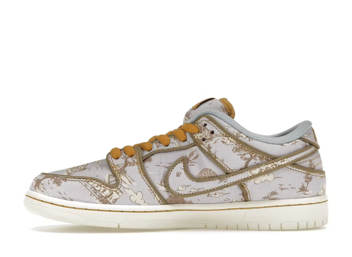 NIKE SB DUNK LOW CITY OF STYLE