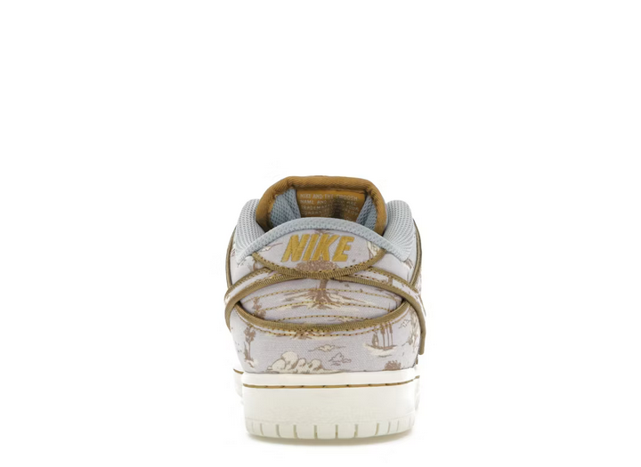 NIKE SB DUNK LOW CITY OF STYLE