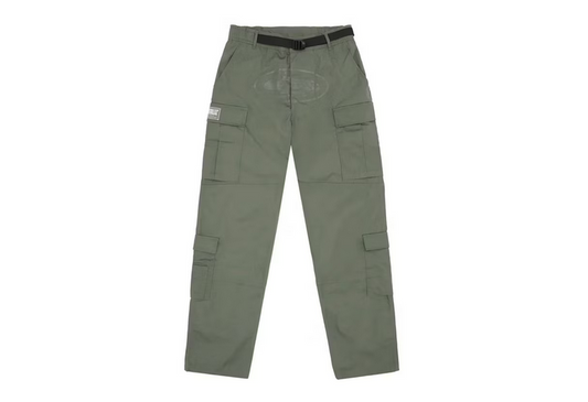 CORTEIZ GUERILLAZ CARGOS KHAKI