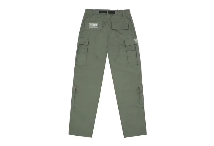 CORTEIZ GUERILLAZ CARGOS KHAKI