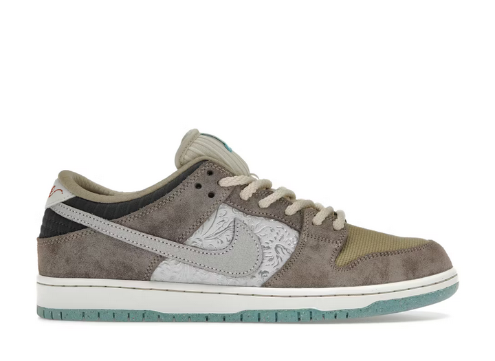 NIKE SB DUNK LOW BIG MONEY SAVINGS