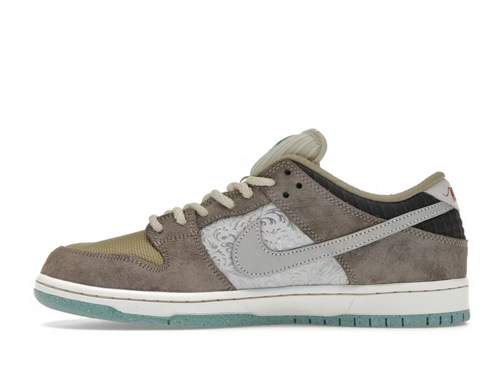 NIKE SB DUNK LOW BIG MONEY SAVINGS