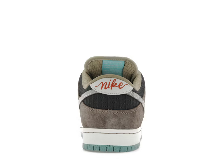 NIKE SB DUNK LOW BIG MONEY SAVINGS