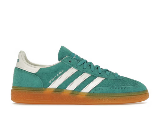 ADIDAS HANDBALL SPEZIAL SPORTY & RICH GREEN