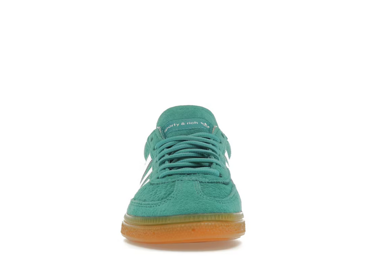 ADIDAS HANDBALL SPEZIAL SPORTY & RICH GREEN