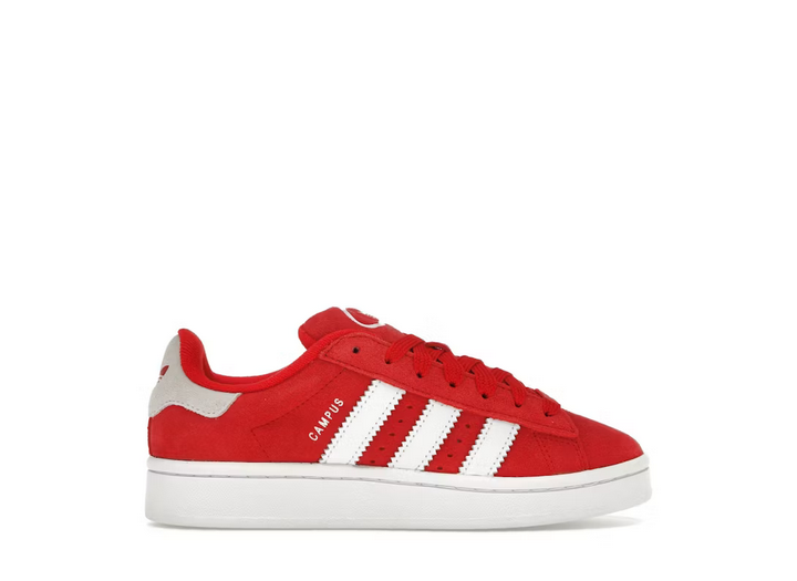 ADIDAS CAMPUS 00s BETTER SCARLET (GS)