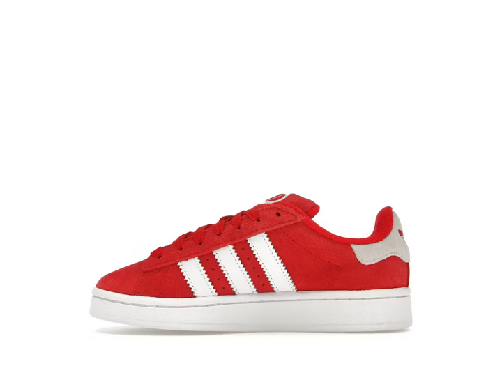 ADIDAS CAMPUS 00s BETTER SCARLET (GS)