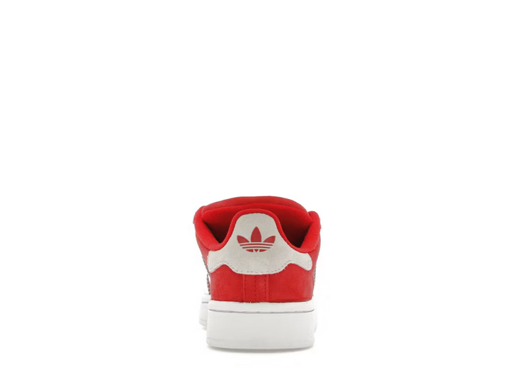 ADIDAS CAMPUS 00s BETTER SCARLET (GS)