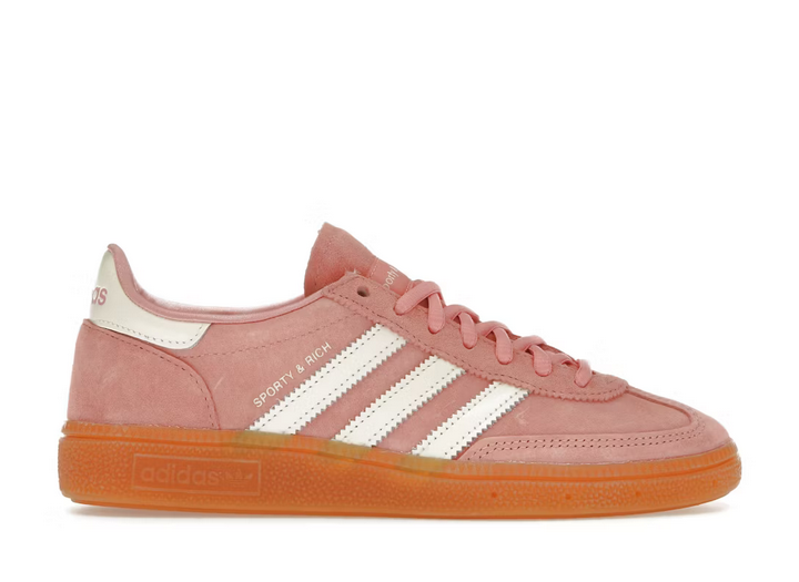 ADIDAS HANDBALL SPEZIAL SPORTY & RICH PINK