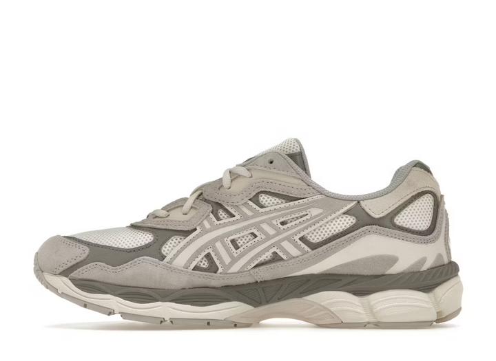 ASICS GEL-NYC OYSTER GREY