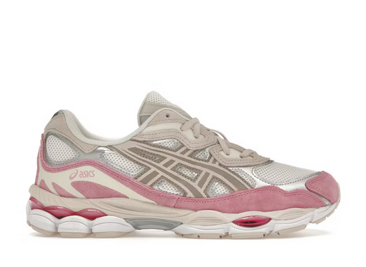 ASICS GEL-NYC MINERAL BEIGE PINK