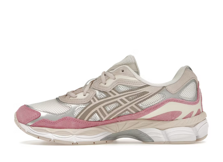 ASICS GEL-NYC MINERAL BEIGE PINK