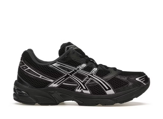 ASICS GEL-1130 BLACK PURE SILVER