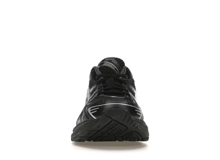 ASICS GEL-1130 BLACK PURE SILVER