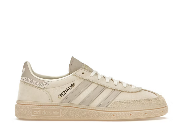 ADIDAS HANDBALL SPEZIAL WHITE CREAM