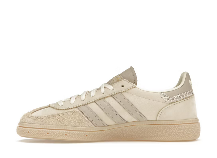 ADIDAS HANDBALL SPEZIAL WHITE CREAM