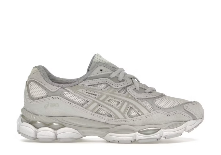 ASICS GEL NYC CLOUD GREY