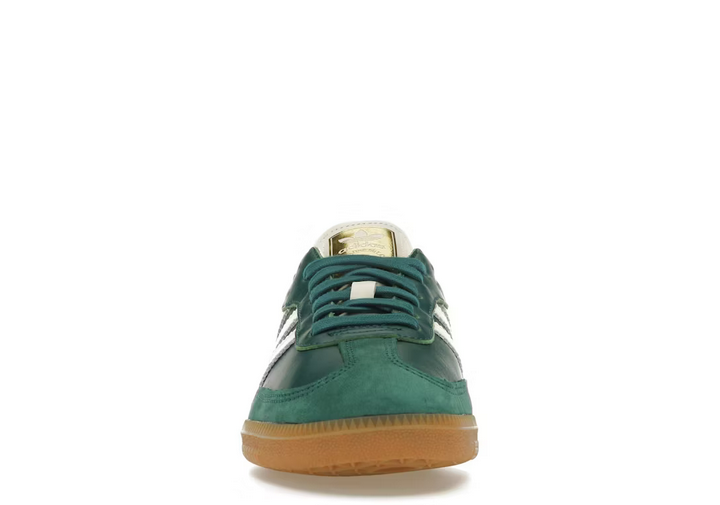 ADIDAS SAMBA OG COLLEGIATE GREEN