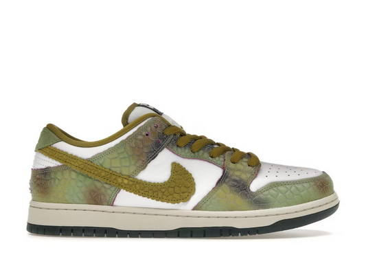 NIKE SB DUNK LOW ALEXIS SABLONE CHAMELEON