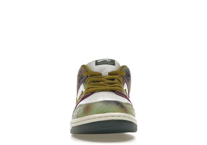 NIKE SB DUNK LOW ALEXIS SABLONE CHAMELEON