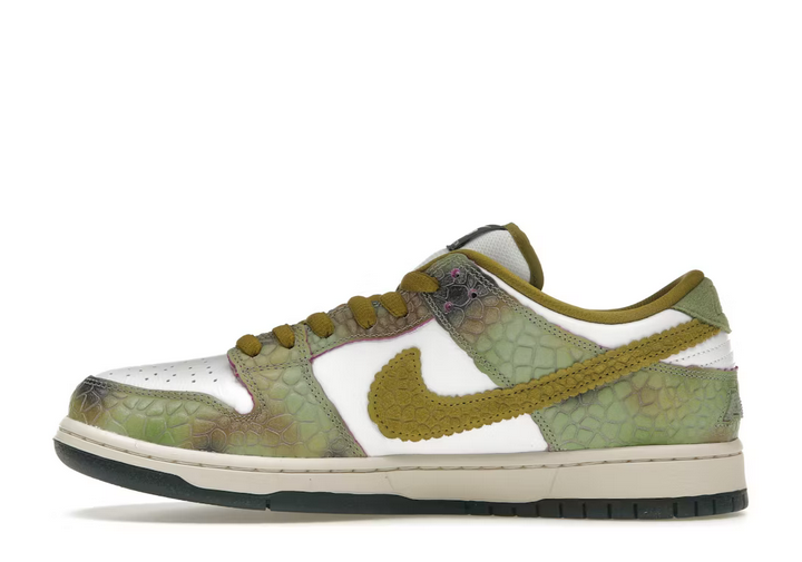 NIKE SB DUNK LOW ALEXIS SABLONE CHAMELEON