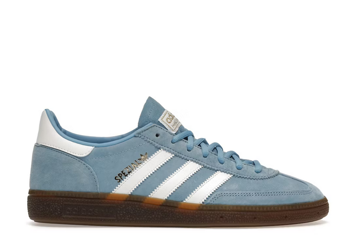 ADIDAS HANDBALL SPEZIAL LIGHT BLUE