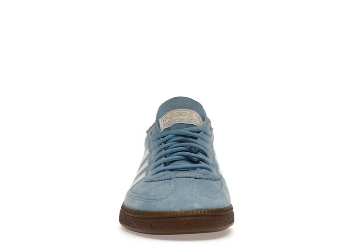 ADIDAS HANDBALL SPEZIAL LIGHT BLUE