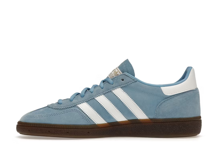 ADIDAS HANDBALL SPEZIAL LIGHT BLUE