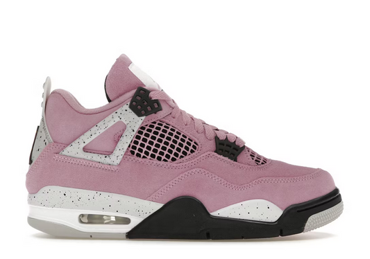 JORDAN 4 RETRO ORCHID