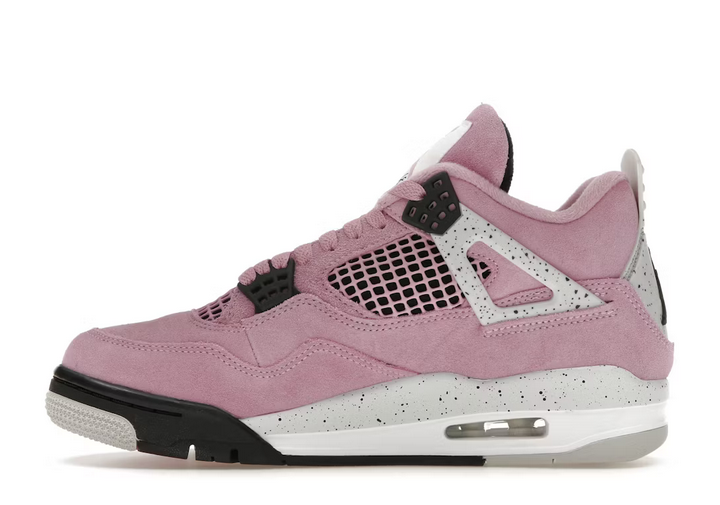 JORDAN 4 RETRO ORCHID