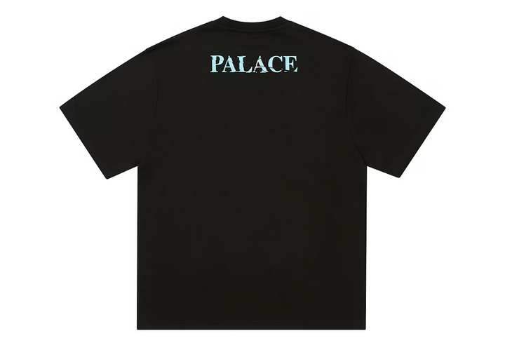 PALACE PHANTOM OF THE OPERA T-SHIRT BLACK