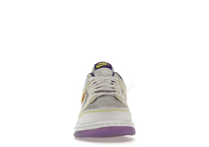 NIKE DUNK LOW UNION PASSPOT PACK PURPLE