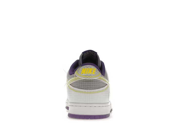 NIKE DUNK LOW UNION PASSPOT PACK PURPLE