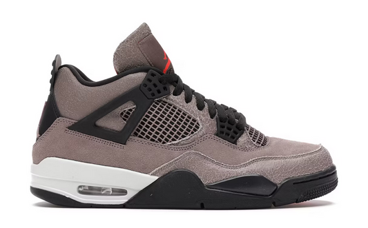 JORDAN 4 RETRO TAUPE HAZE