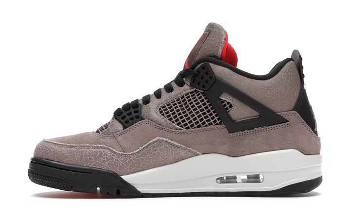 JORDAN 4 RETRO TAUPE HAZE