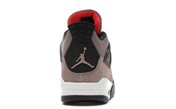 JORDAN 4 RETRO TAUPE HAZE