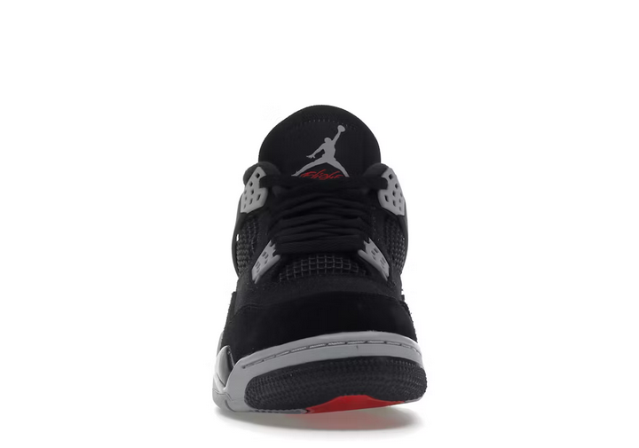 JORDAN 4 RETRO SE BLACK CANVAS