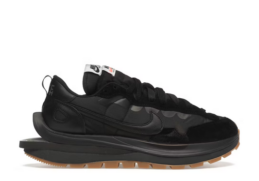 NIKE VAPORWAFFLE SACAI BLACK GUM