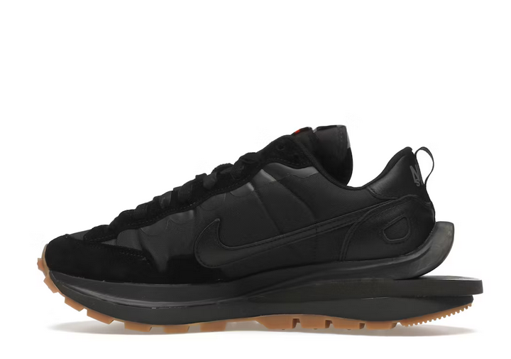 NIKE VAPORWAFFLE SACAI BLACK GUM