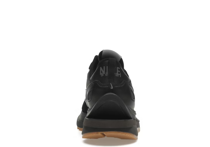 NIKE VAPORWAFFLE SACAI BLACK GUM