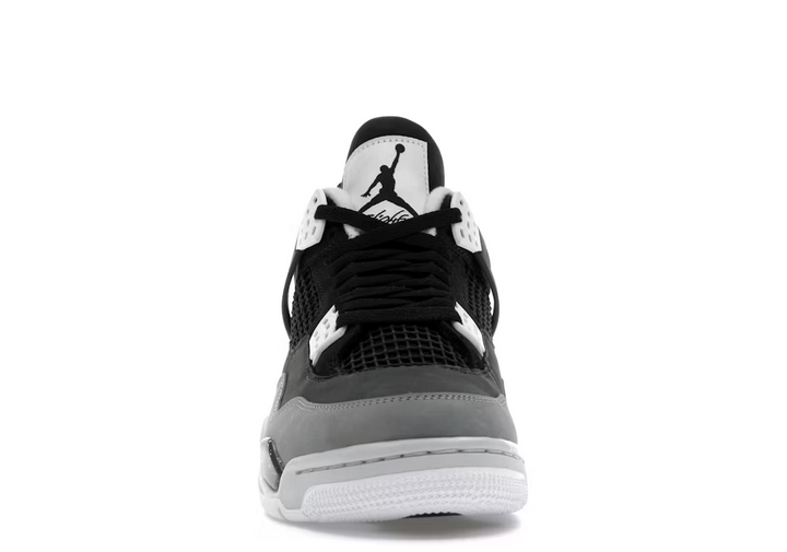 JORDAN 4 RETRO FEAR