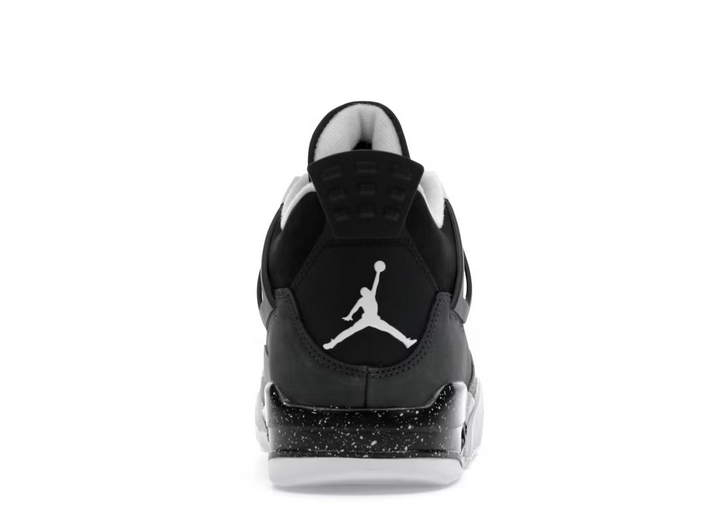 JORDAN 4 RETRO FEAR