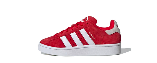 ADIDAS CAMPUS 00s BETTER SCARLET (GS)