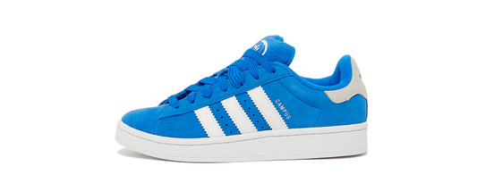 ADIDAS CAMPUS 00s BLUE BIRD (GS)