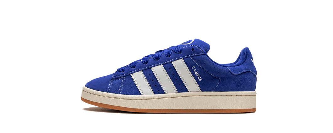 ADIDAS CAMPUS 00s LUCID BLUE