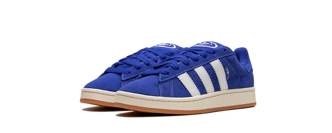 ADIDAS CAMPUS 00s LUCID BLUE